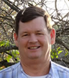 Ted Johnston