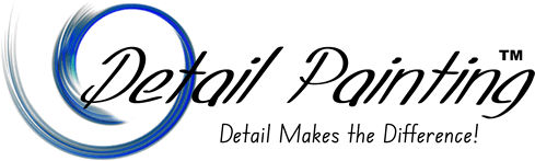 Detail Paint Las Vegas